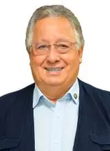 Foto oficial de Dionisio Lins (TSE)