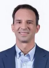 Foto oficial de Douglas Andrade (TSE)
