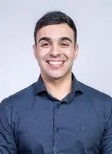 Foto oficial de Doutor Luisinho Junior (TSE)