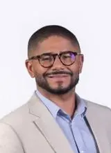Foto oficial de Doutor Porfirio (TSE)