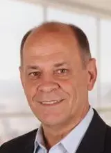 Foto oficial de Dr. Acyr Aguiar (TSE)
