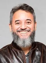 Foto oficial de Dr Adriano Rocha (TSE)