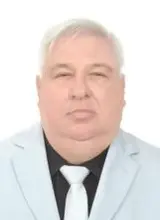 Foto oficial de Dr. Alcio Pereira (TSE)