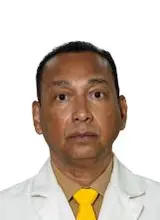 Foto oficial de Dr. Ali (TSE)