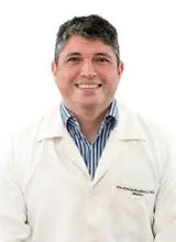 Foto oficial de Dr. Aloisio Barbosa (TSE)