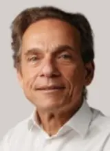 Foto oficial de Dr. Aluízio (TSE)