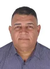 Foto oficial de Dr. Andrinho (TSE)
