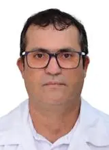 Foto oficial de Dr Bruno Bombeiro (TSE)