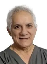 Foto oficial de Dr Cury-Habib (TSE)
