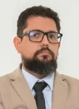 Foto oficial de Dr Denilson Prata (TSE)