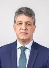 Foto oficial de Dr. Deodalto (TSE)