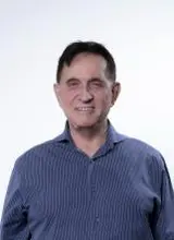 Foto oficial de Dr Dilson Drumond (TSE)