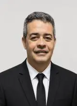 Foto oficial de Dr. Eliezer (TSE)
