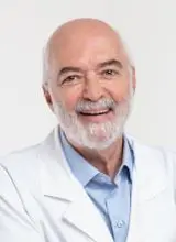 Foto oficial de Dr Emanuel Torquato (TSE)