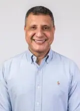 Foto oficial de Dr. Flávio (TSE)