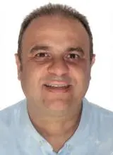 Foto oficial de Dr. Galvão O Médico Federal (TSE)