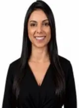 Foto oficial de Drª Grazi Macedo (TSE)