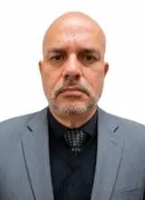 Foto oficial de Dr. Herculano (TSE)