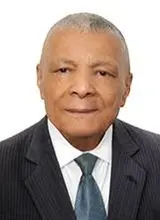 Foto oficial de Dr J Santana (TSE)
