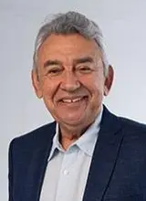 Foto oficial de Dr. João (TSE)