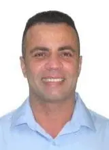 Foto oficial de Dr. João Baptista (TSE)