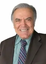 Foto oficial de Dr João Vaz (TSE)