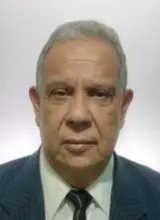 Foto oficial de Dr. José Ricardo (TSE)
