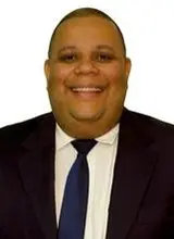 Foto oficial de Dr. Leonardo Aragão (TSE)
