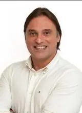 Foto oficial de Dr. Leonardo Mazzutti (TSE)