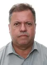 Foto oficial de Dr. Luciano Batatinha (TSE)