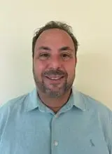 Foto oficial de Dr Luis Fernando (TSE)