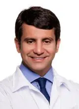 Foto oficial de Dr. Luizinho (TSE)
