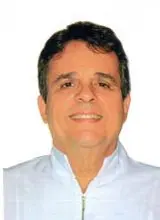 Foto oficial de Dr. Marcello Autran (TSE)