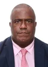 Foto oficial de Dr. Marcos "doutor Hora Bolas" (TSE)