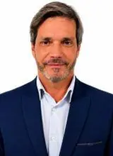 Foto oficial de Dr. Marcos Fernandes (TSE)