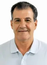 Foto oficial de Dr. Marcus Guedes (TSE)