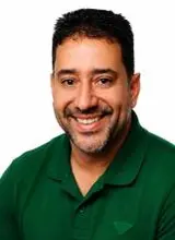 Foto oficial de Dr. Mauricio (TSE)