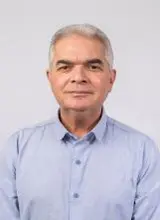 Foto oficial de Dr Maurilio (TSE)