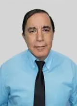 Foto oficial de Dr. Nelson Merrow (TSE)