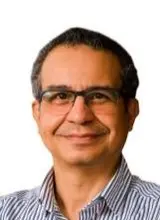Foto oficial de Dr. Nino Crebylon (TSE)