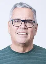 Foto oficial de Dr. Paulo Cesar (TSE)