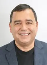 Foto oficial de Drº Paulo Marcelo (TSE)