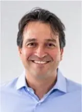 Foto oficial de Dr. Pedro Ricardo (TSE)