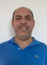 Foto oficial de Dr Rafael Brasiel (TSE)
