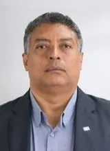 Foto oficial de Drº Ricardo (TSE)