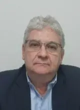 Foto oficial de Dr Ricardo Bitencourt (TSE)