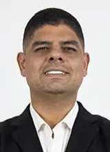 Foto oficial de Dr. Ricardo Ursine (TSE)