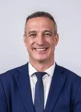 Foto oficial de Dr Rodrigo Furtado (TSE)