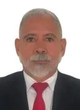 Foto oficial de Dr. Rubinho (TSE)