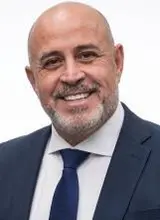 Foto oficial de Dr Sergio Figueiredo (TSE)